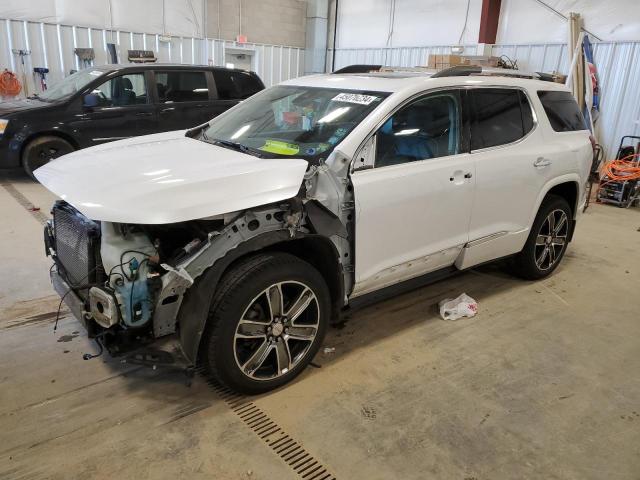 Изображение 1 2017 GMC ACADIA DENALI 2017 с VIN 1GKKNXLS5HZ123384