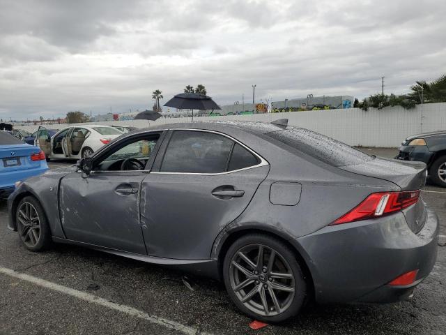 Obraz 2 z 2015 LEXUS IS 250 2015 z VIN JTHBF1D2XF5056126