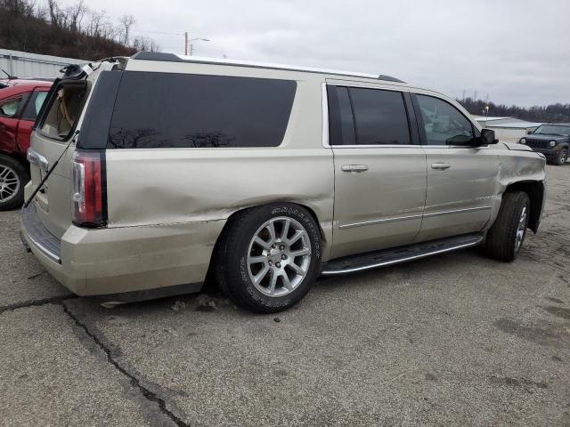 Obraz 3 z 2017 GMC YUKON XL DENALI 2017 z VIN 1GKS2HKJ4HR325091