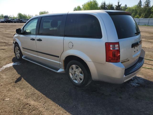 Image 2 of 2010 DODGE GRAND CARAVAN SE 2010 with VIN 2D4RN4DE7AR476875