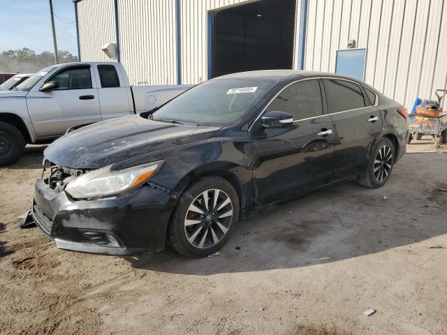 Image 1 of 2018 NISSAN ALTIMA 2.5 2018 with VIN 1N4AL3AP6JC168269