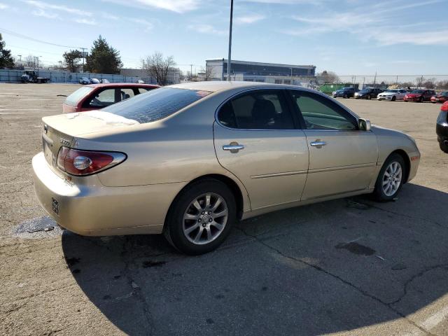 Изображение 3 2003 LEXUS ES 300 2003 с VIN JTHBF30G935040878