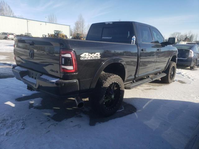 Obraz 3 z 2021 RAM 2500 LARAMIE 2021 z VIN 3C6UR5FL8MG557382