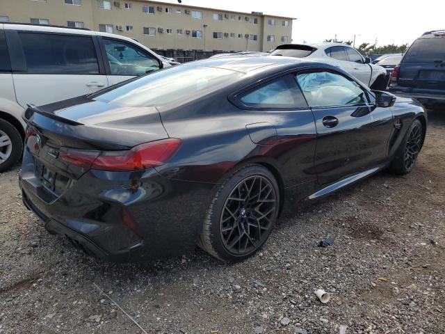 Obraz 3 z 2022 BMW M8  2022 z VIN WBSAE0C09NCK17787