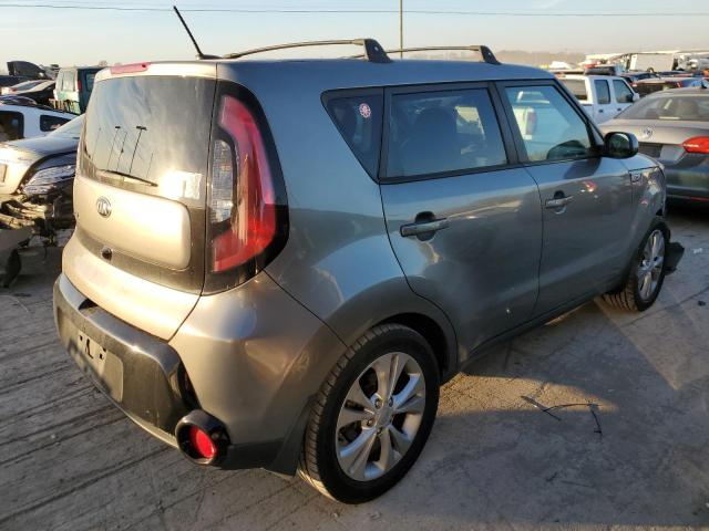 Image 3 of 2016 KIA SOUL + 2016 with VIN KNDJP3A53G7280297