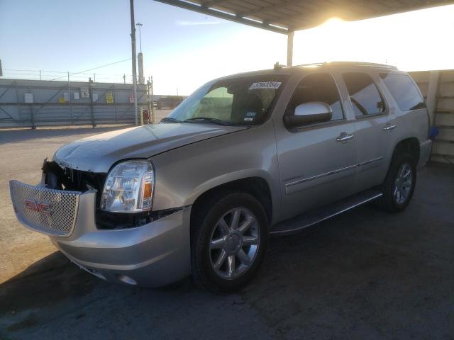 Obraz 2010 GMC YUKON DENALI 2010