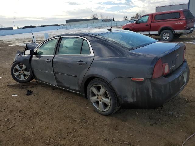 Изображение 2 2010 CHEVROLET MALIBU 2LT 2010 с VIN 1G1ZD5EB1AF317795