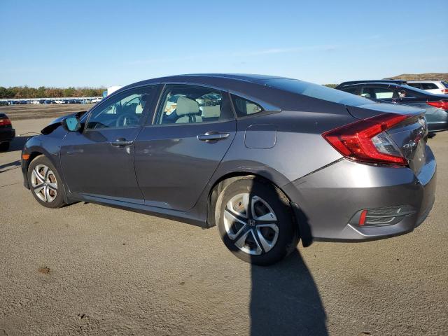 Obraz 2 z 2016 HONDA CIVIC LX 2016 z VIN 19XFC2F50GE079106