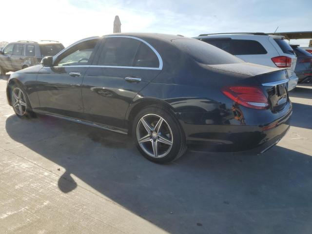 Изображение 2 2017 MERCEDES-BENZ E-CLASS 300 2017 с VIN WDDZF4JB1HA159831