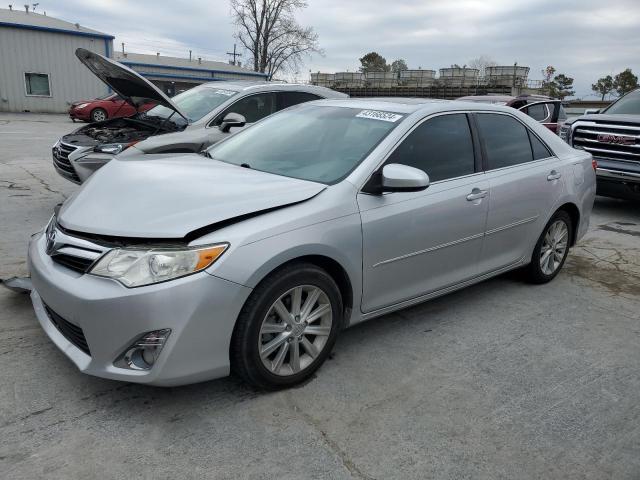 Image 1 of 2013 TOYOTA CAMRY L 2013 with VIN 4T4BF1FK7DR312239
