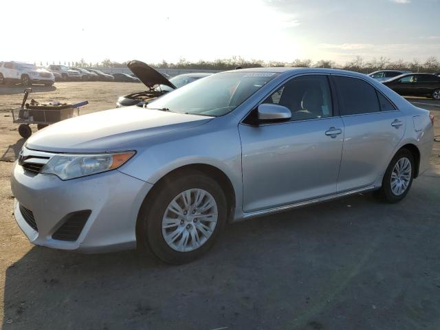 Image 1 of 2012 TOYOTA CAMRY BASE 2012 with VIN 4T4BF1FK6CR174904