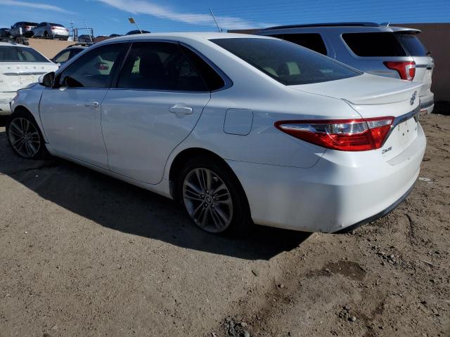 Obraz 2 z 2015 TOYOTA CAMRY LE 2015 z VIN 4T1BF1FKXFU916400