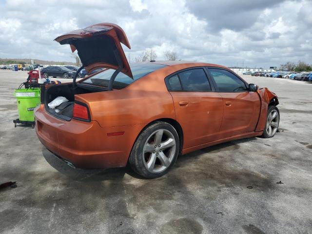 Image 3 of 2011 DODGE CHARGER R/T 2011 with VIN 2B3CL5CTXBH536347
