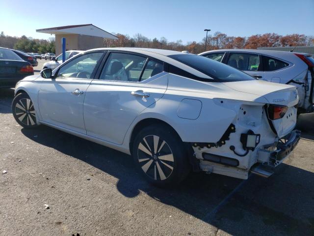 Image 2 of 2021 NISSAN ALTIMA SL 2021 with VIN 1N4BL4EV3MN394152