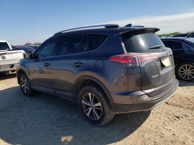 Obraz 2 z 2016 TOYOTA RAV4 XLE 2016 z VIN JTMWFREV6GJ067353