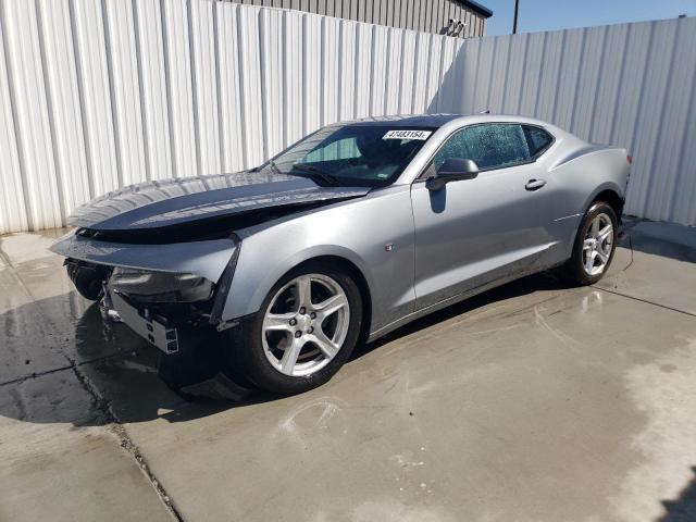 Image 1 of 2023 CHEVROLET CAMARO LS 2023 with VIN 1G1FB1RS0P0127770