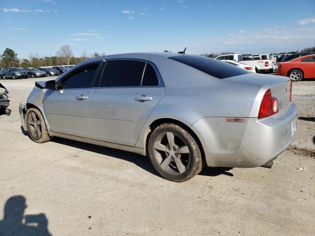 Изображение 2 2009 CHEVROLET MALIBU 2LT 2009 с VIN 1G1ZJ57B994161762