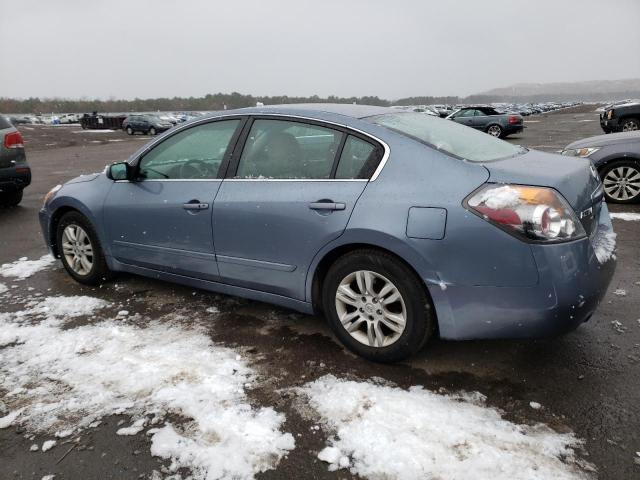 Изображение 2 2010 NISSAN ALTIMA BASE 2010 с VIN 1N4AL2APXAN480867
