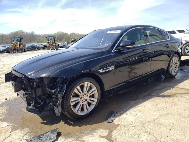 2016 JAGUAR XF PREMIUM 2016 image