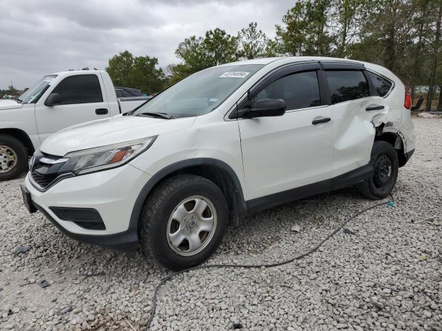 Изображение 1 2015 HONDA CR-V LX 2015 с VIN 5J6RM3H36FL005636