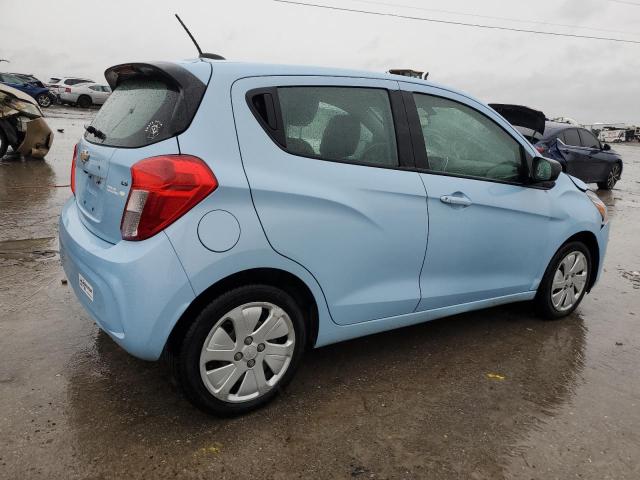 Image 3 of 2016 CHEVROLET SPARK LS 2016 with VIN KL8CB6SA0GC633499