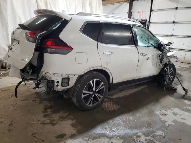 Image 3 of 2020 NISSAN ROGUE S 2020 with VIN 5N1AT2MT7LC773798
