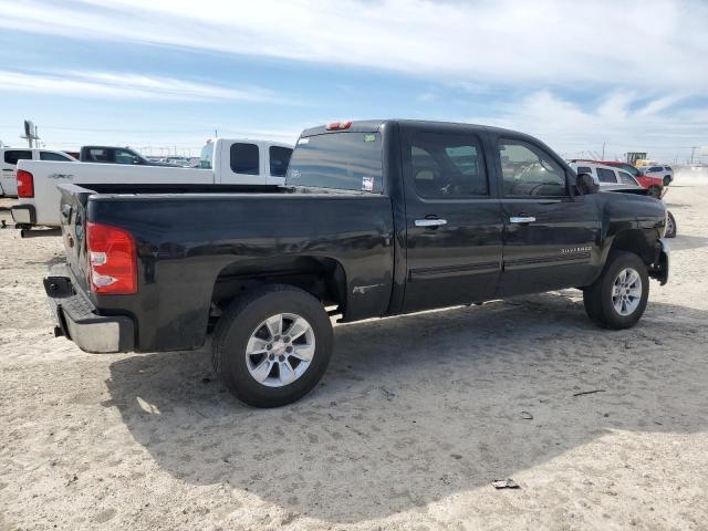 Image 3 of 2012 CHEVROLET SILVERADO K1500 LT 2012 with VIN 3GCPKSE77CG275455