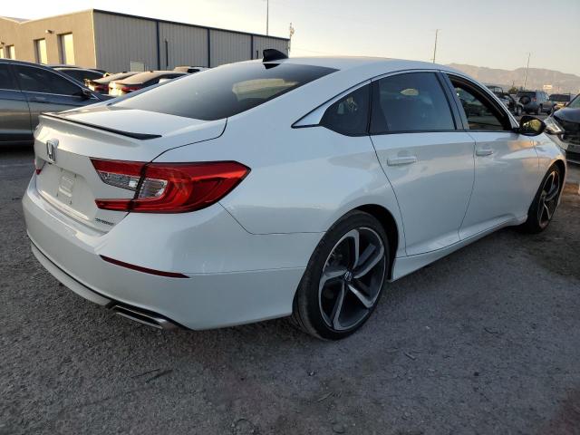Изображение 3 2022 HONDA ACCORD SPORT 2022 с VIN 1HGCV1F38NA106494