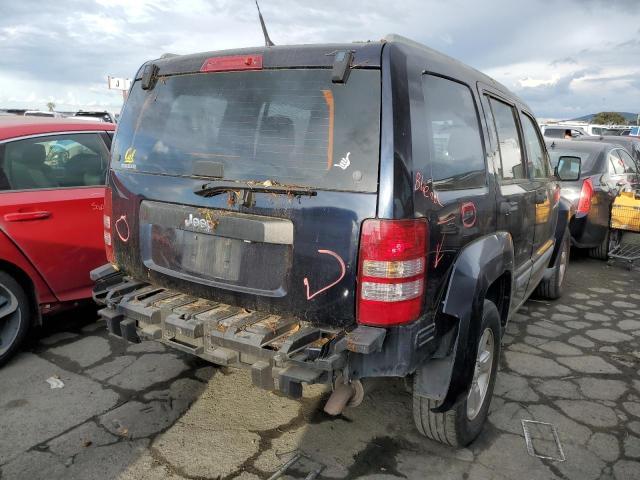 Изображение 3 2011 JEEP LIBERTY SPORT 2011 с VIN 1J4PP2GK7BW540680