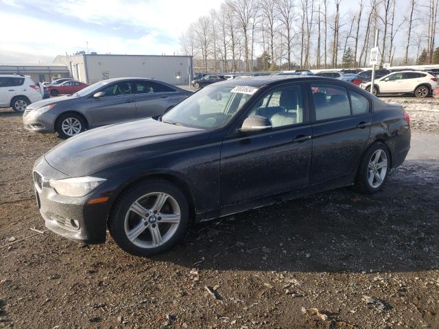 Изображение 2013 BMW 328 XI SULEV 2013