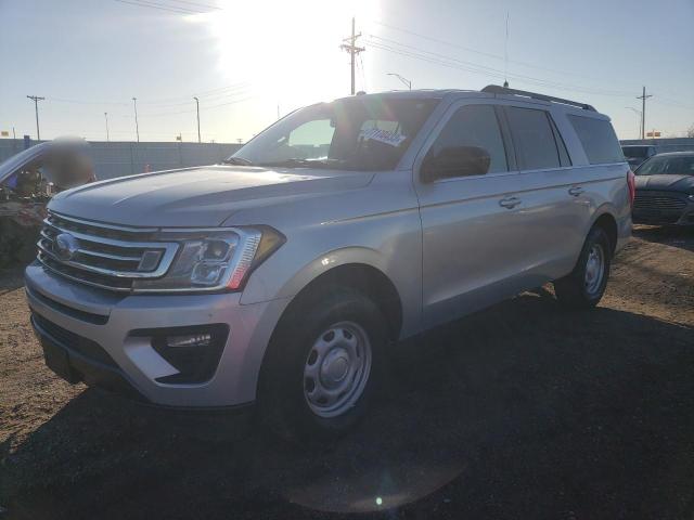 Изображение 2019 FORD EXPEDITION MAX XL 2019