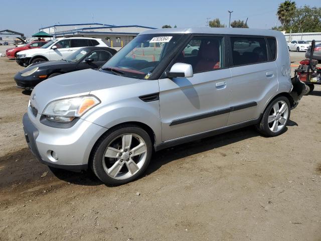 2010 KIA SOUL + 2010 image