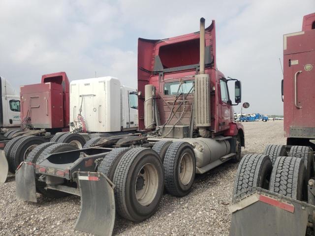 Изображение 3 Volvo Vn Vnl 2014 с VIN 4V5NC9UG5EN147093