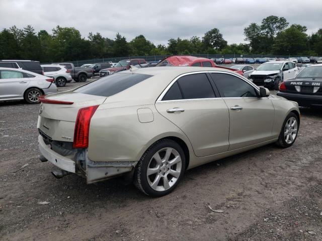 Image 3 of Cadillac Ats 2014 with VIN 1G6AA5RX6E0164362
