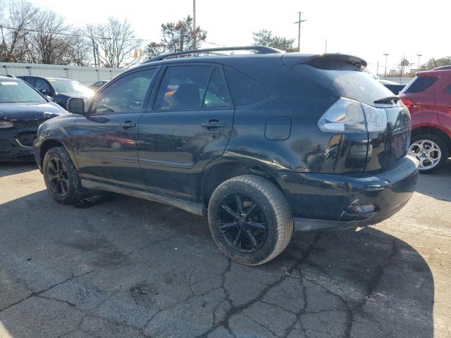 Obraz 2 z 2008 LEXUS RX 350 2008 z VIN 2T2HK31UX8C075026