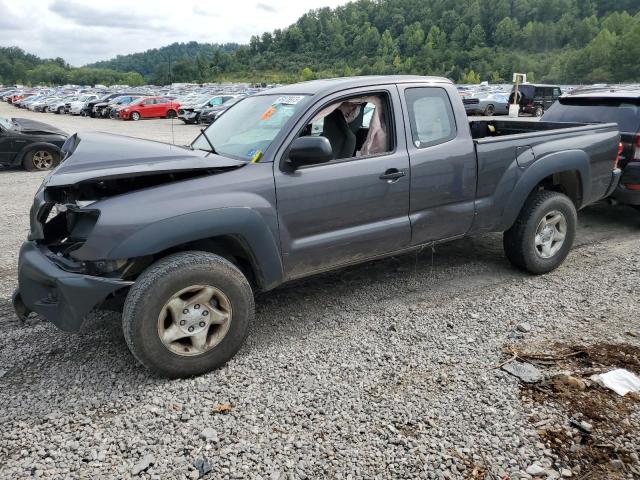 Изображение 1 2015 TOYOTA TACOMA ACCESS CAB 2015 с VIN 5TFUX4EN8FX033997