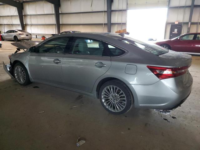 Obraz 2 z 2018 TOYOTA AVALON XLE 2018 z VIN 4T1BK1EB0JU274940