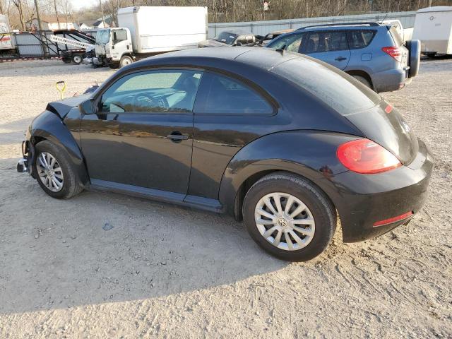Obraz 2 z 2012 VOLKSWAGEN BEETLE  2012 z VIN 3VWFP7AT7CM624738