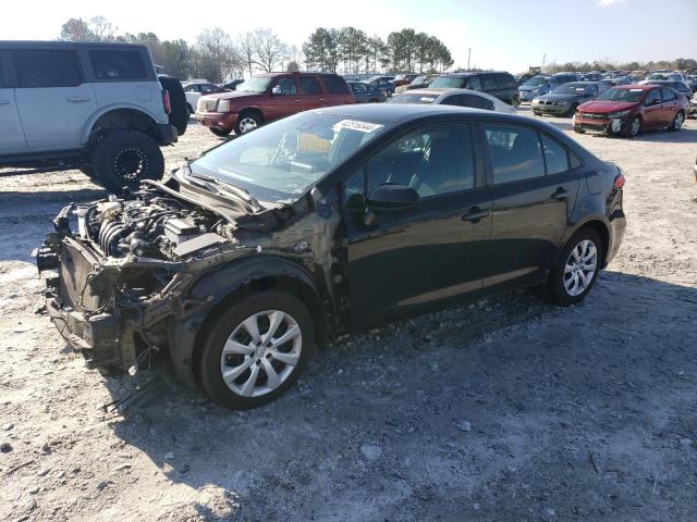 Image 1 of 2020 TOYOTA COROLLA LE 2020 with VIN 5YFEPRAE0LP103512