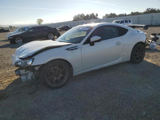 2015 SUBARU BRZ 2.0 LIMITED 2015 image