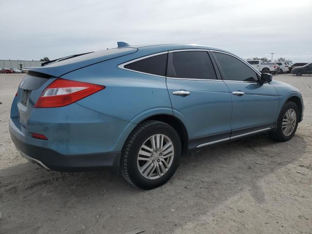 Obraz 3 z 2015 HONDA CROSSTOUR EX 2015 z VIN 5J6TF3H30FL000321