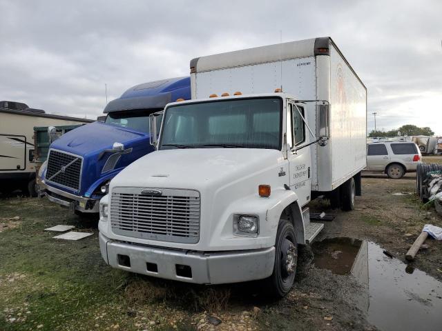 Obraz 1 z 2003 FREIGHTLINER MEDIUM CONVENTIONAL FL60 2003 z VIN 1FVABPCT43HK83929