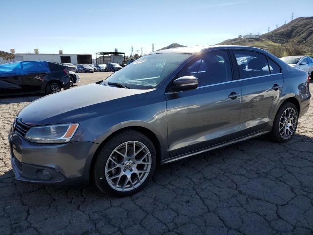 2012 VOLKSWAGEN JETTA TDI 2012 image