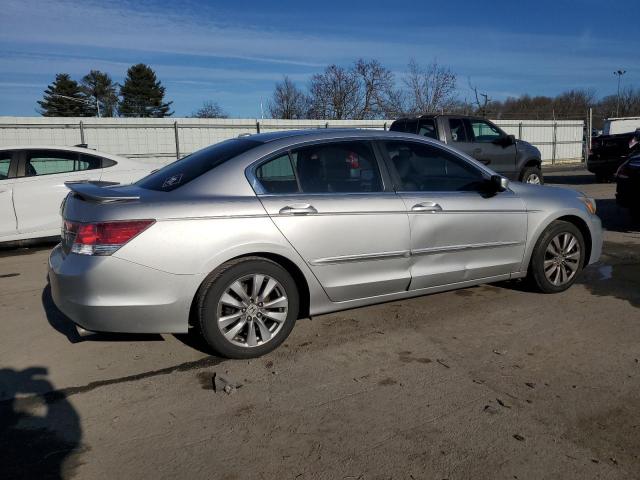 Image 3 of 2011 HONDA ACCORD EXL 2011 with VIN 1HGCP2F83BA142374