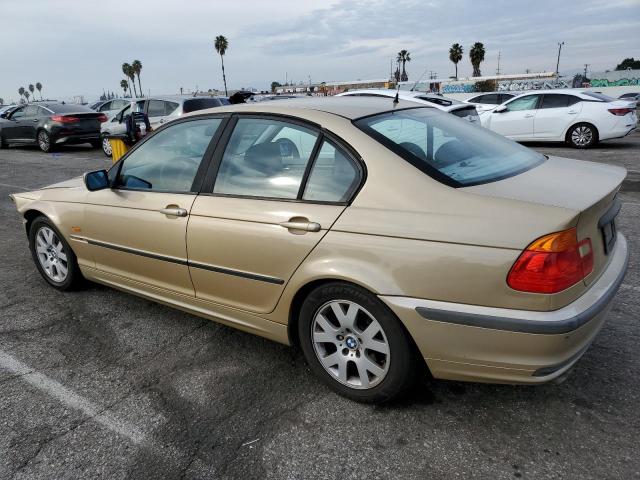 Obraz 2 z 2000 BMW 323 I 2000 z VIN WBAAM3340YFP72609