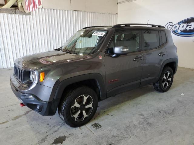 2019 JEEP RENEGADE TRAILHAWK 2019 image