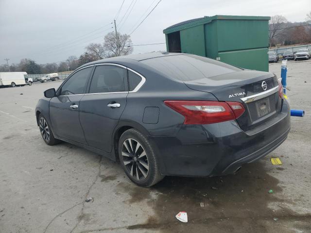 Изображение 2 2018 NISSAN ALTIMA 2.5 2018 с VIN 1N4AL3AP0JC150964