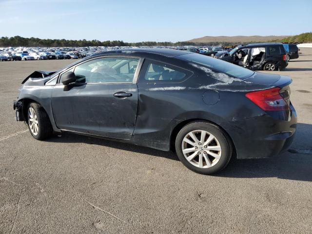Obraz 2 z 2012 HONDA CIVIC EX 2012 z VIN 2HGFG3B81CH507341