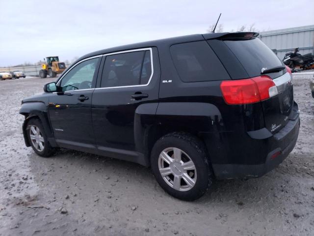 Obraz 2 z 2014 GMC TERRAIN SLE 2014 z VIN 2GKALMEK1E6290121