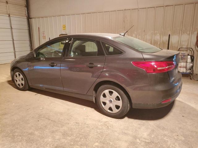 Image 2 of 2017 FORD FOCUS S 2017 with VIN 1FADP3E21HL316497